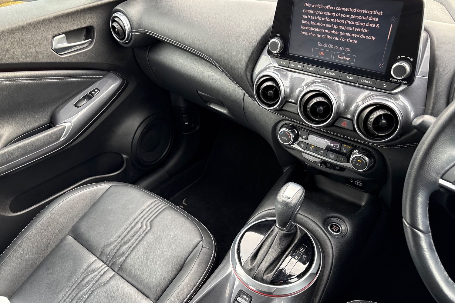 Used Nissan Juke 2022 for sale - 78158547: Photo 14