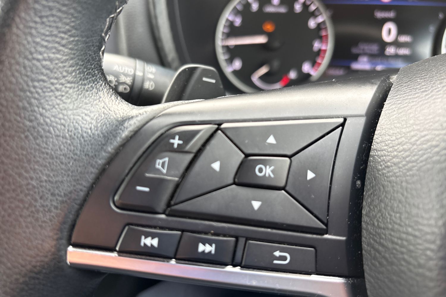 Used Nissan Juke 2022 for sale - 78158547: Photo 21