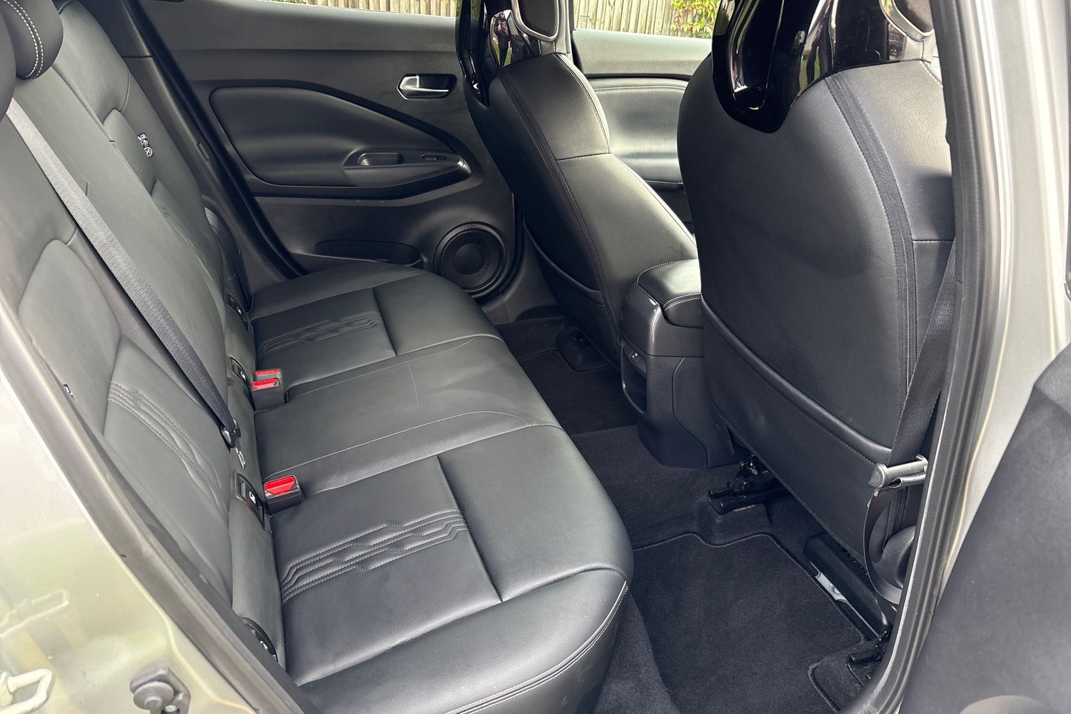 Used Nissan Juke 2022 for sale - 78158547: Photo 26