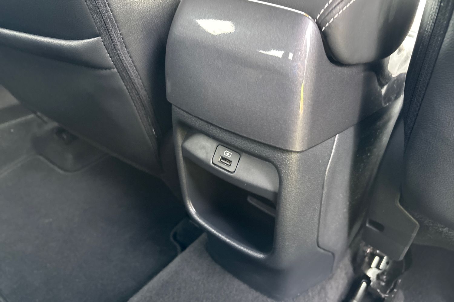 Used Nissan Juke 2022 for sale - 78158547: Photo 27