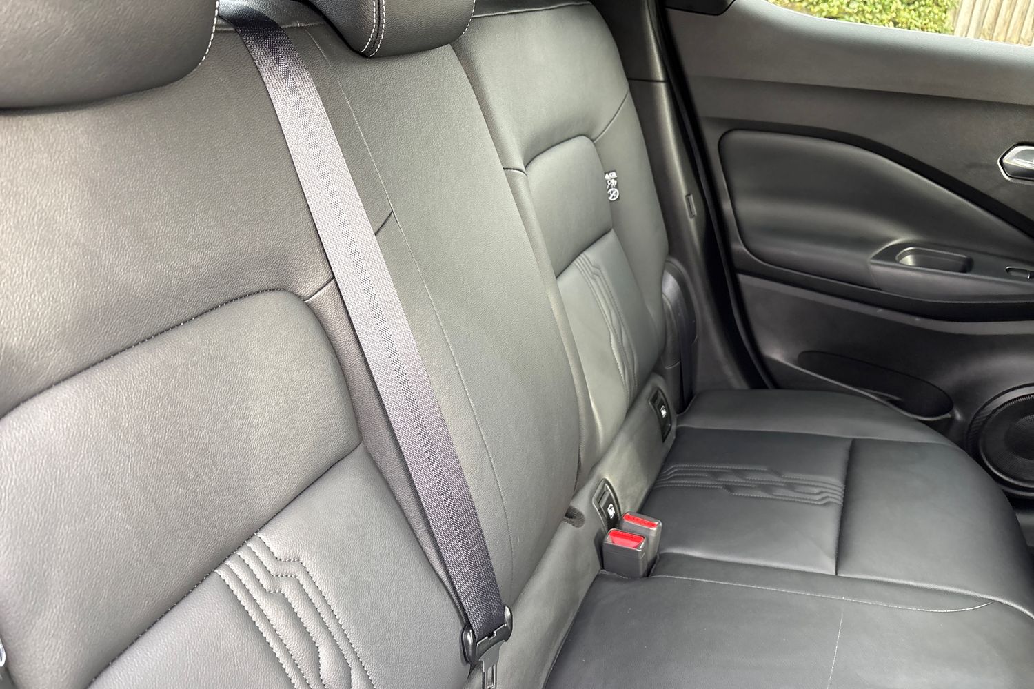 Used Nissan Juke 2022 for sale - 78158547: Photo 28