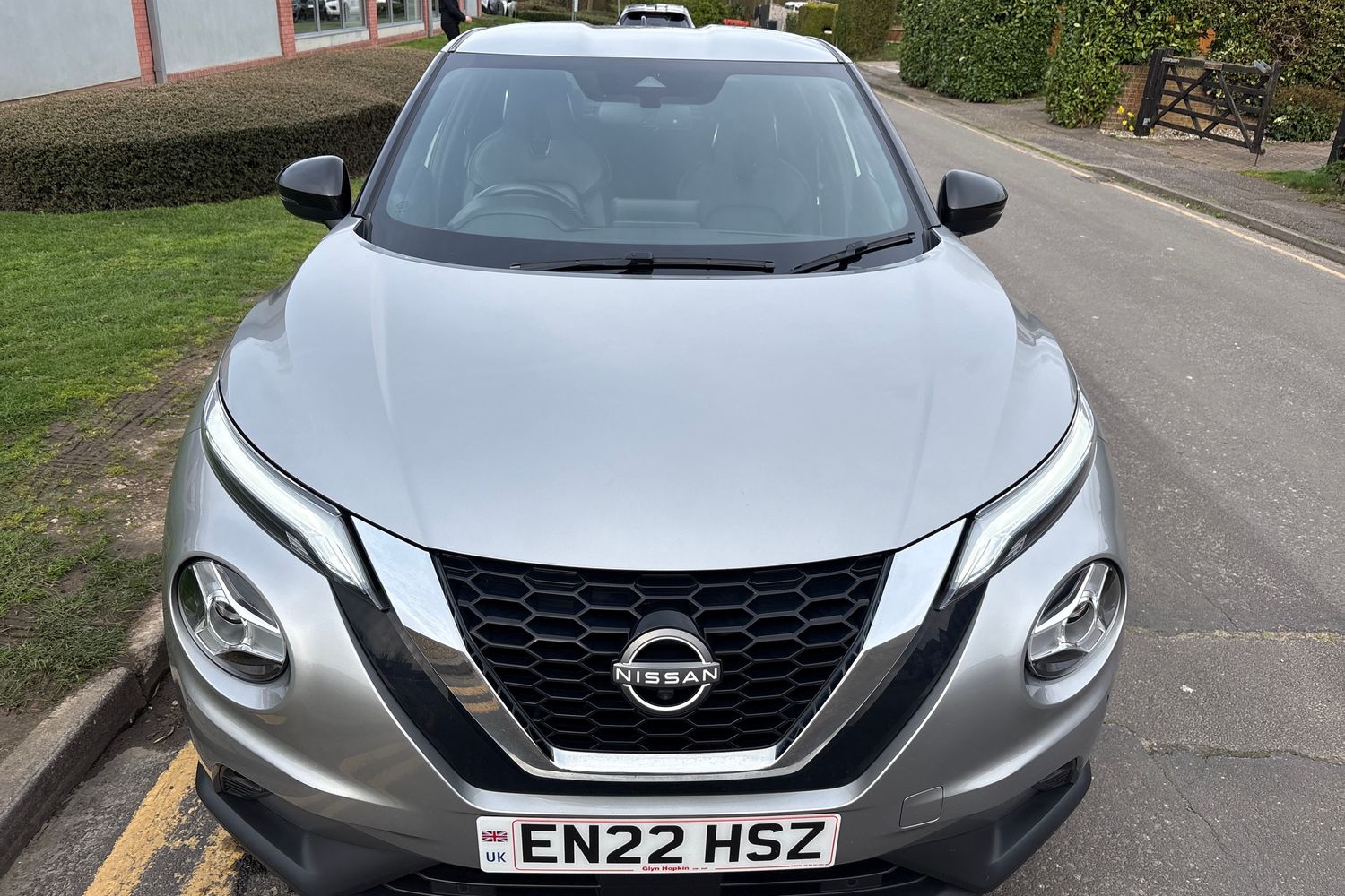 Used Nissan Juke 2022 for sale - 78158547: Photo 33