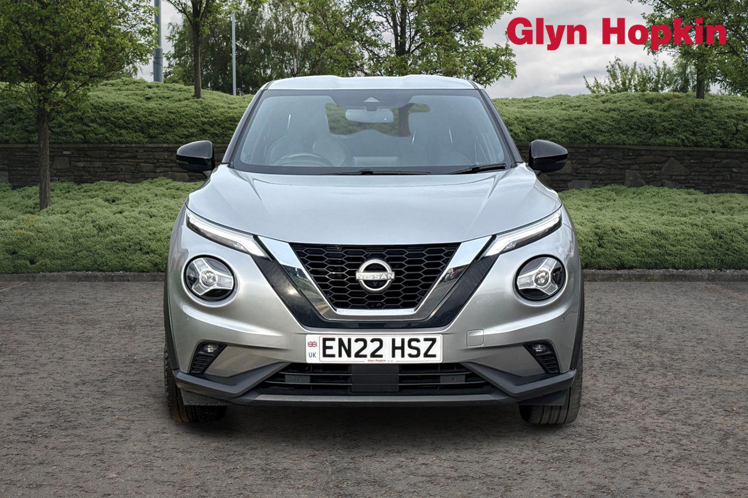 Used Nissan Juke 2022 for sale - 78158547: Photo 8