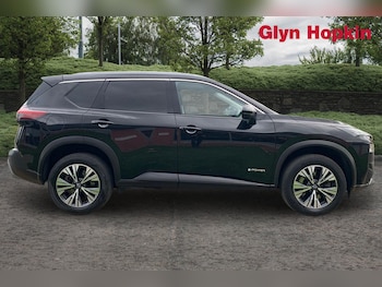 Used Nissan X-Trail 2023 for sale - 76328150: Photo