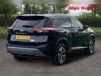 Used Nissan X-Trail 2023 for sale - 76328150: Photo