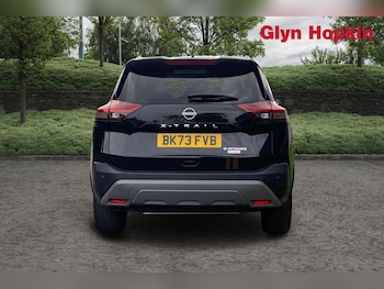 Used Nissan X-Trail 2023 for sale - 76328150: Photo