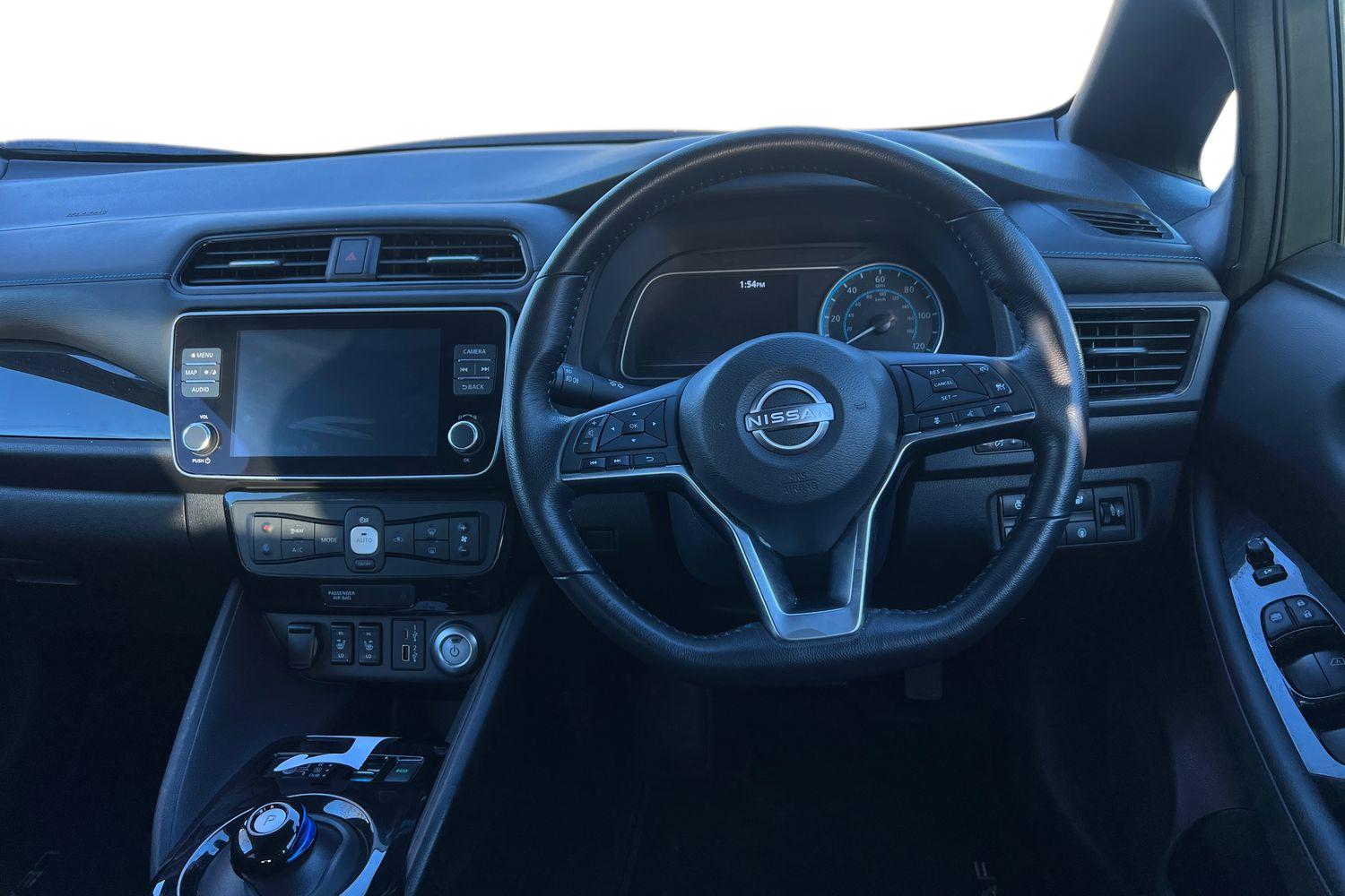 Used Nissan Leaf 2022 for sale - 77499598: Photo 11