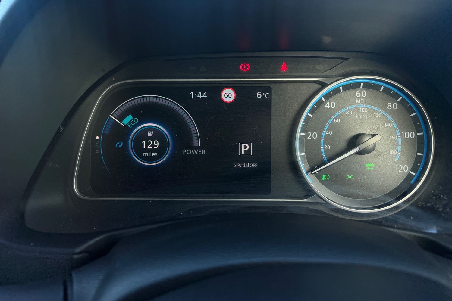 Used Nissan Leaf 2022 for sale - 77499598: Photo 20