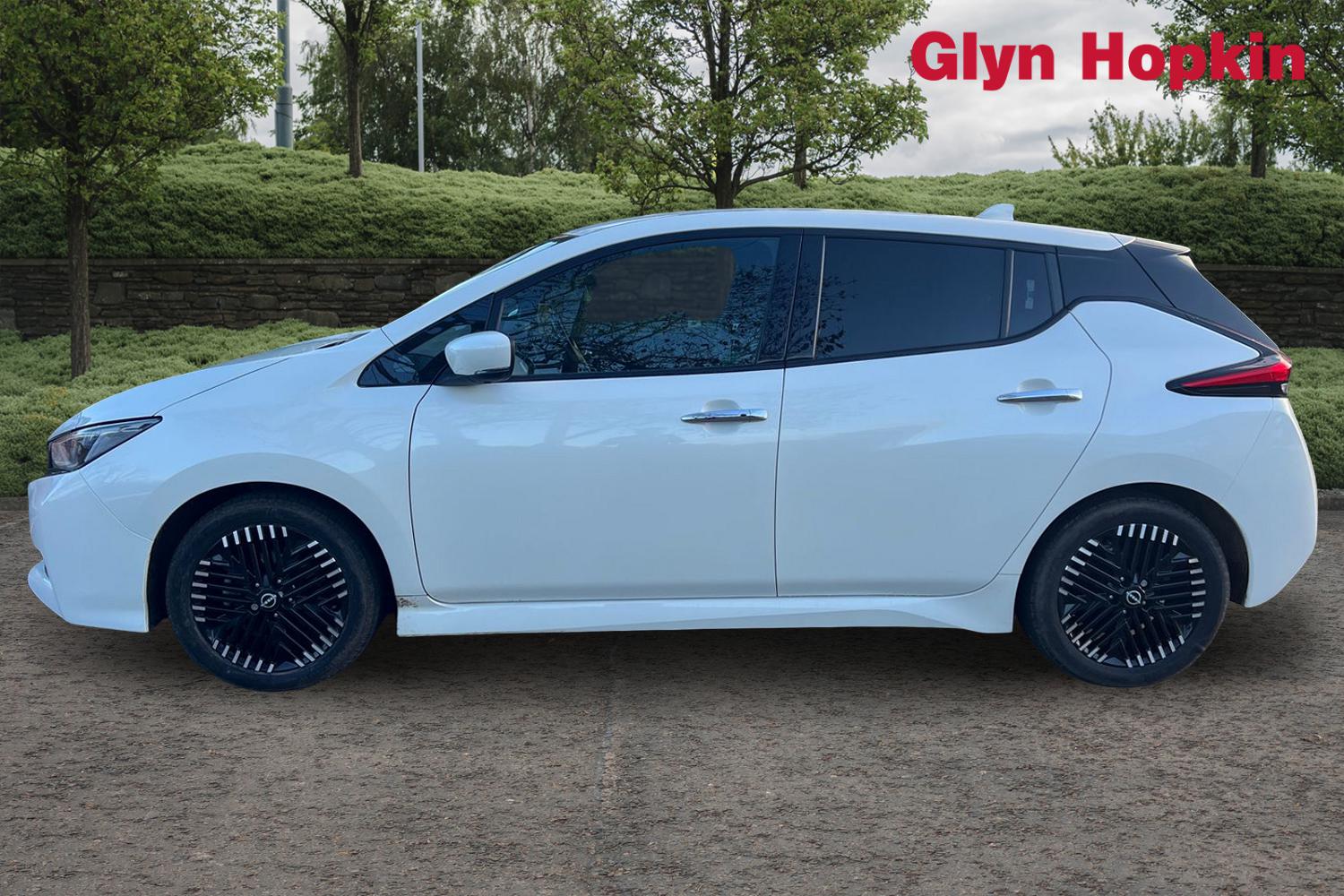 Used Nissan Leaf 2022 for sale - 77499598: Photo 6