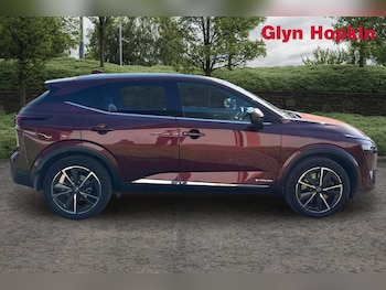 Used Nissan Qashqai 2022 for sale - 77726140: Photo