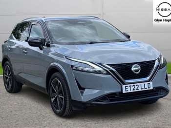 2022 - 1.3 DiG-T MH 158 Tekna [Bose] 5dr