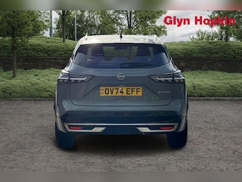 Used Nissan Qashqai 2024 for sale - 77461745: Photo