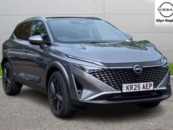 Used Nissan Qashqai 2025 for sale - 74984131: Photo
