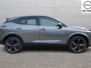Used Nissan Qashqai 2025 for sale - 74984131: Photo