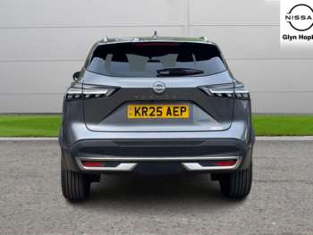 Used Nissan Qashqai 2025 for sale - 74984131: Photo