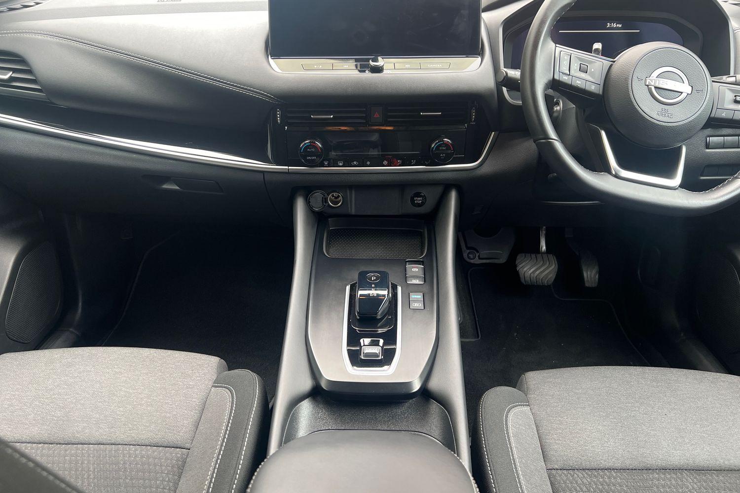 Used Nissan Qashqai 2023 for sale - 76567926: Photo 12