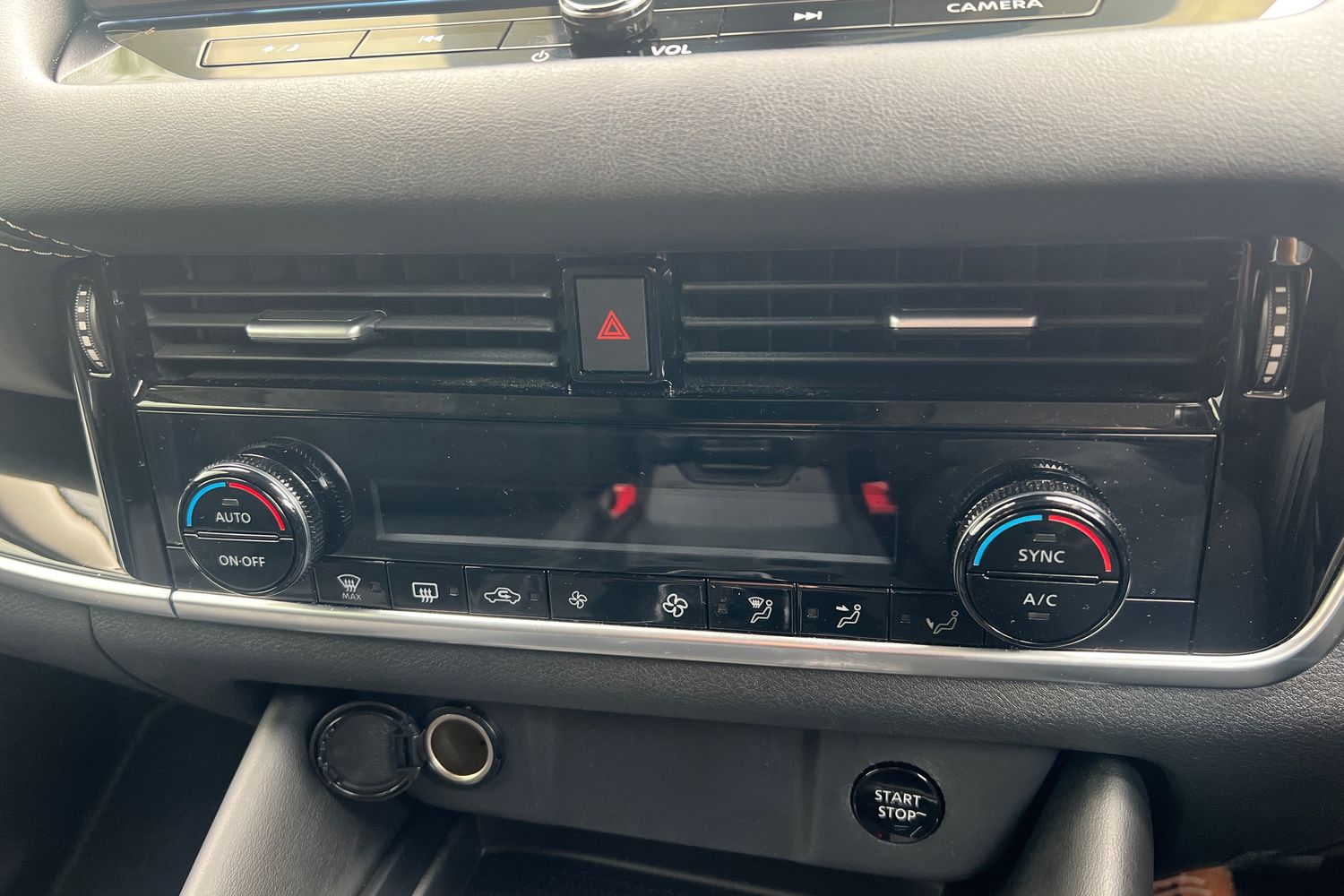 Used Nissan Qashqai 2023 for sale - 76567926: Photo 15