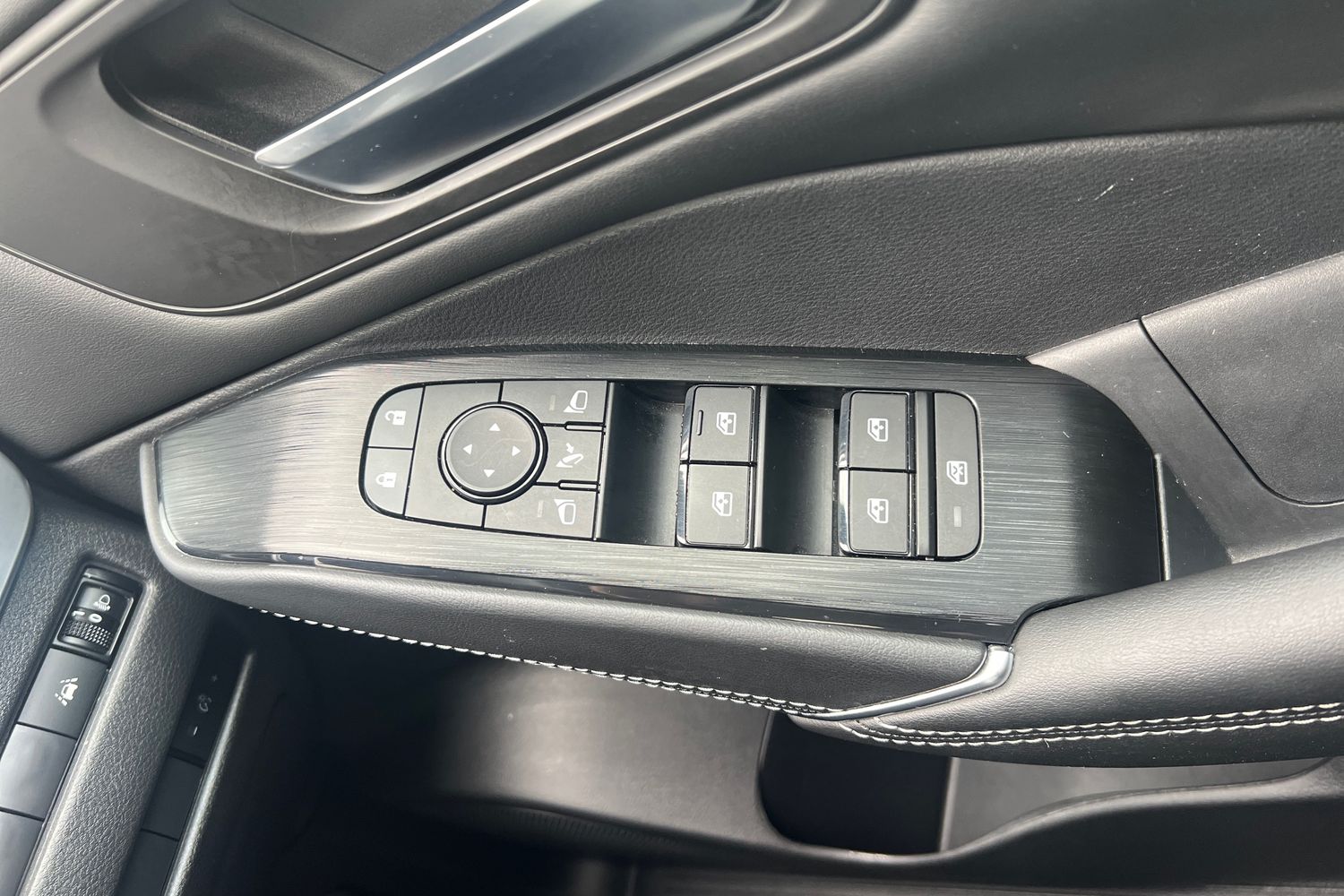 Used Nissan Qashqai 2023 for sale - 76567926: Photo 16