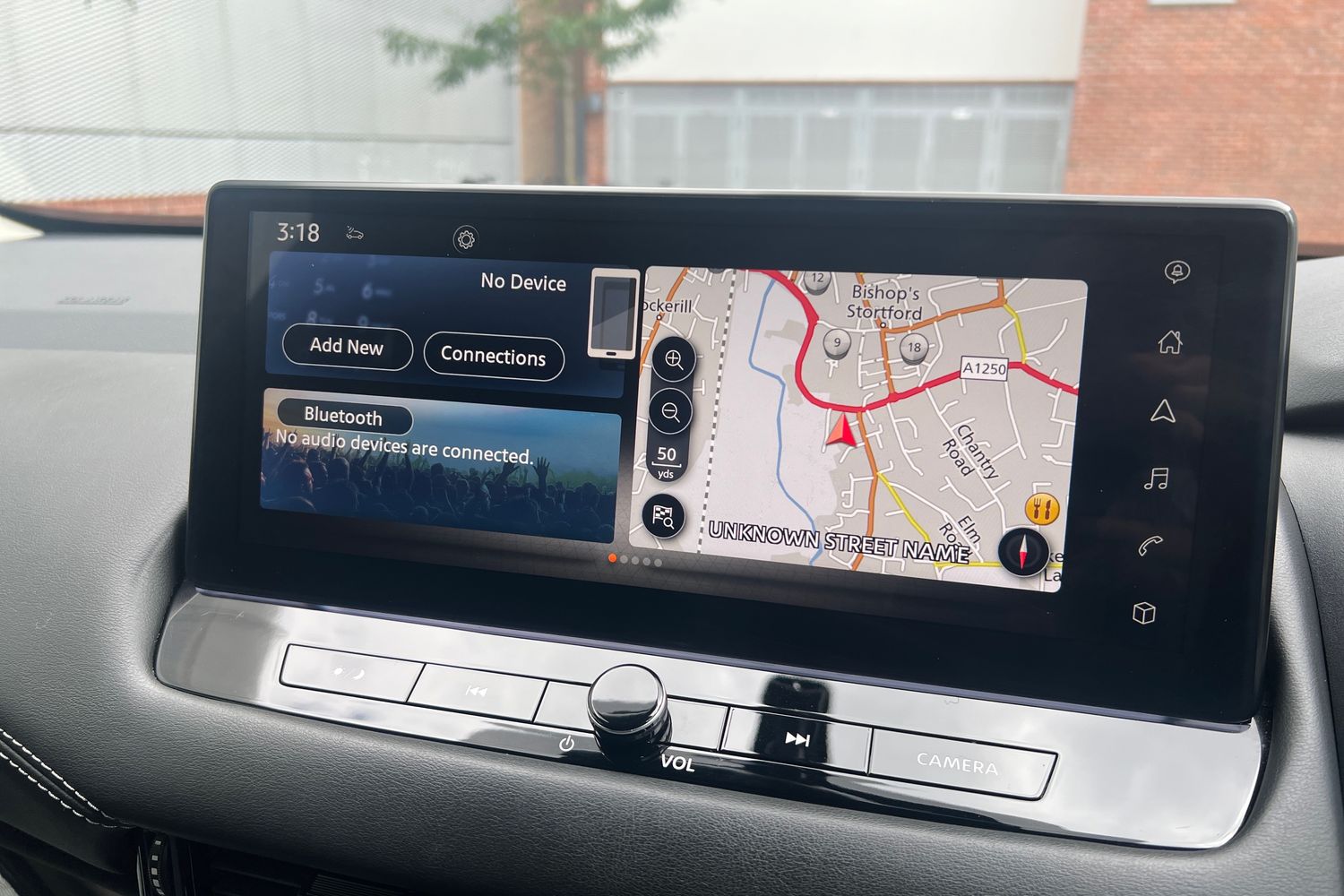 Used Nissan Qashqai 2023 for sale - 76567926: Photo 17