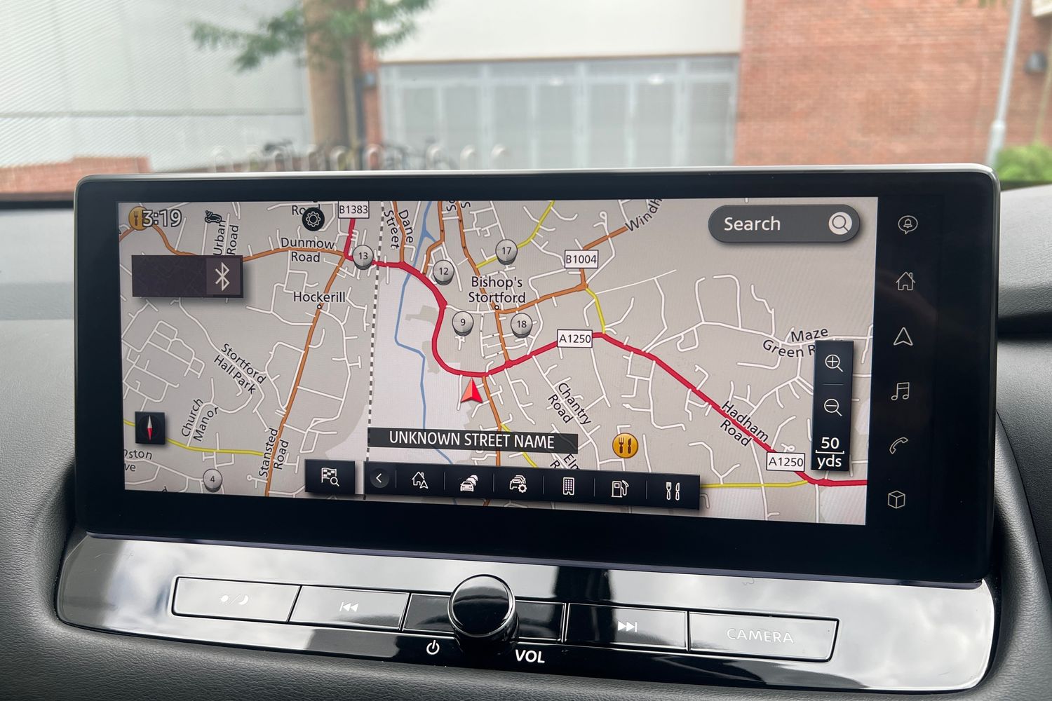 Used Nissan Qashqai 2023 for sale - 76567926: Photo 18