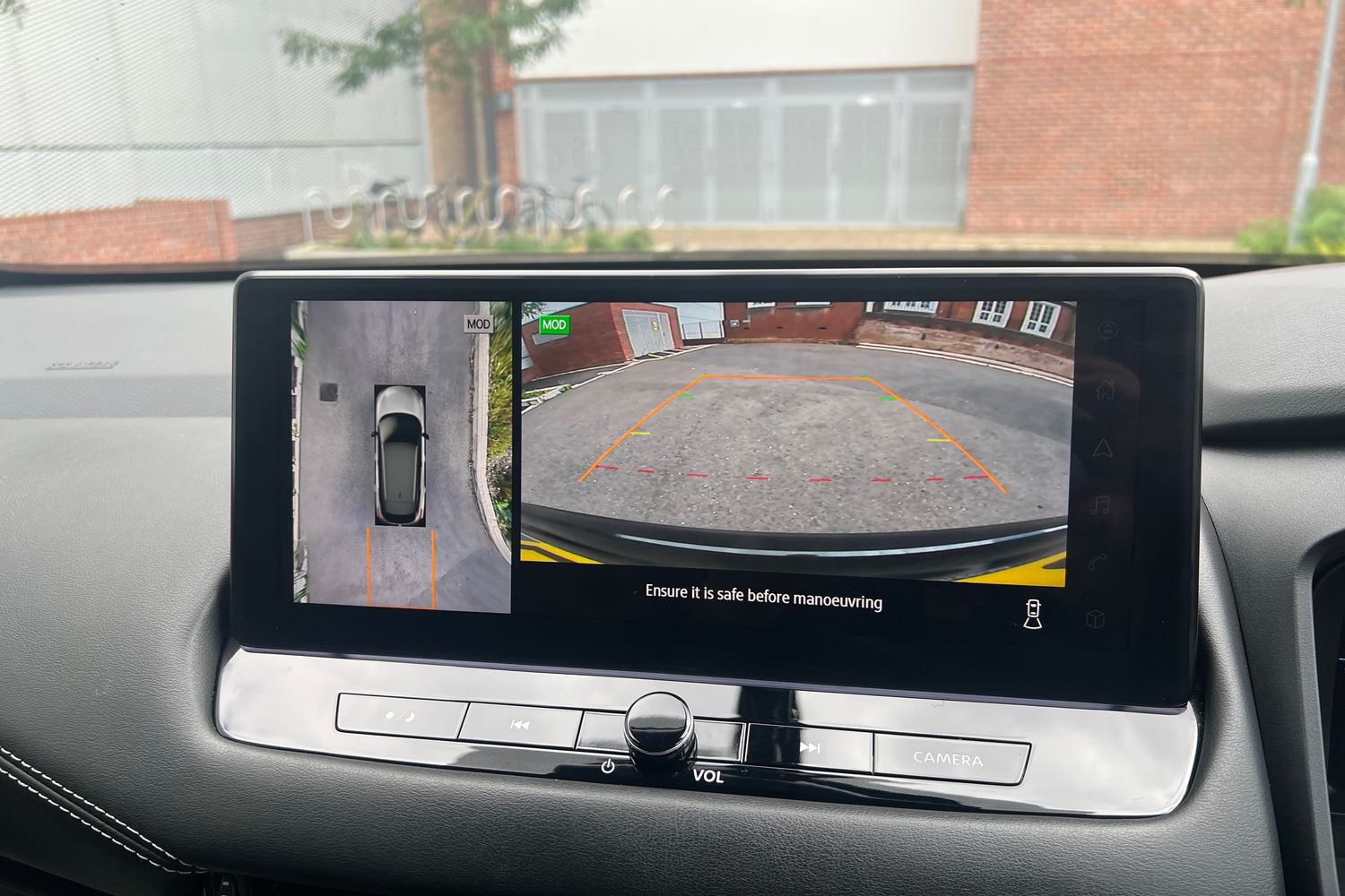 Used Nissan Qashqai 2023 for sale - 76567926: Photo 19