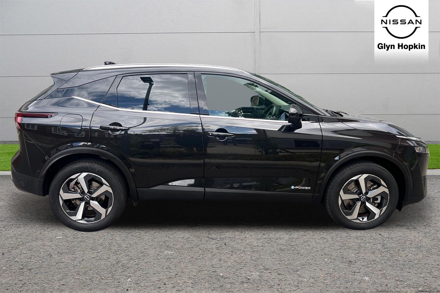 Used Nissan Qashqai 2023 for sale - 76567926: Photo 2