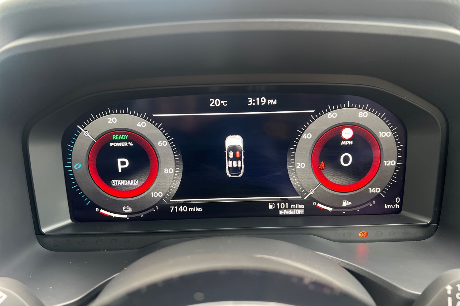 Used Nissan Qashqai 2023 for sale - 76567926: Photo 20