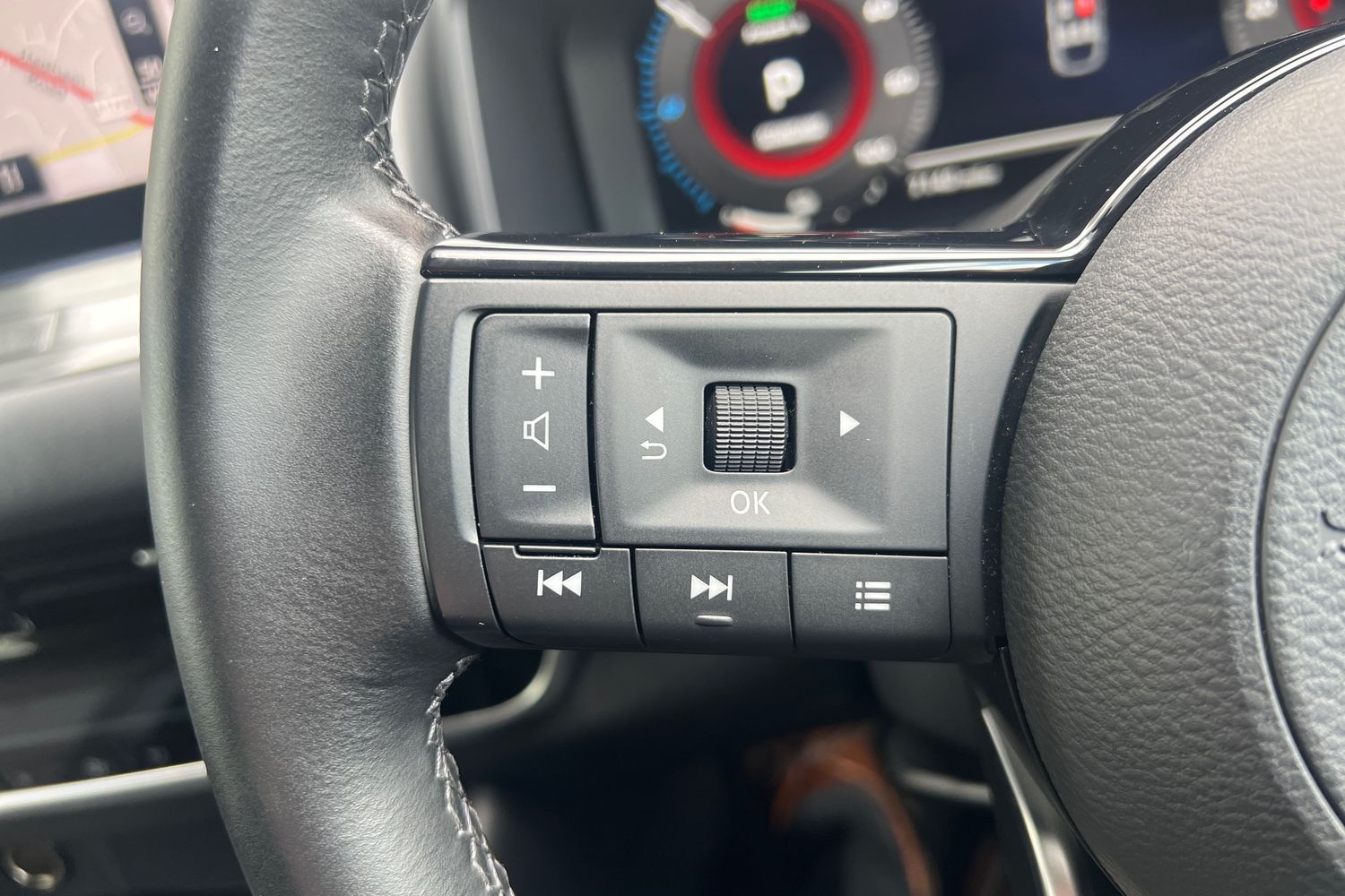 Used Nissan Qashqai 2023 for sale - 76567926: Photo 21