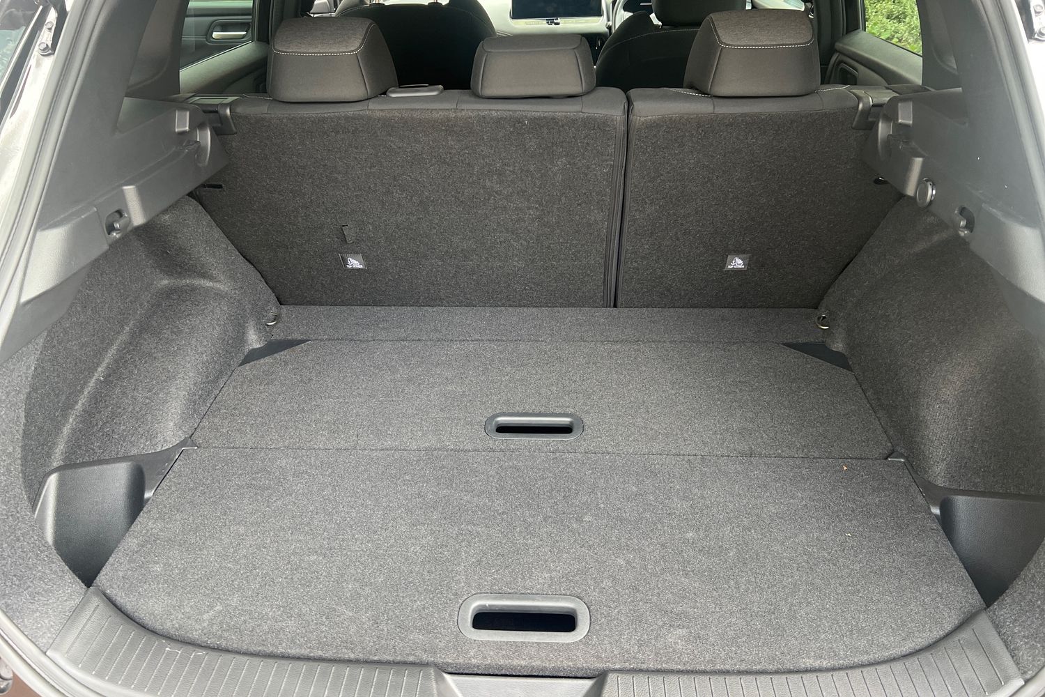 Used Nissan Qashqai 2023 for sale - 76567926: Photo 24