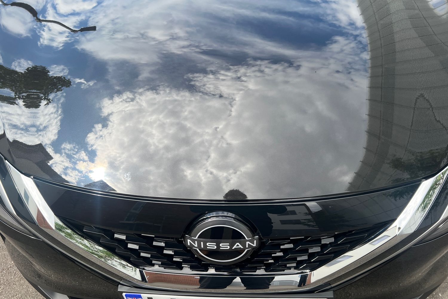 Used Nissan Qashqai 2023 for sale - 76567926: Photo 26