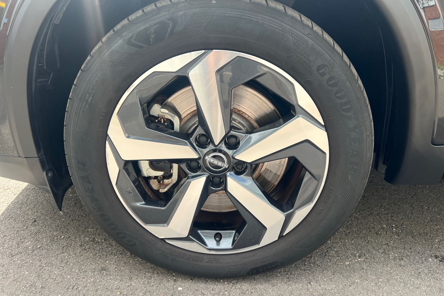 Used Nissan Qashqai 2023 for sale - 76567926: Photo 28