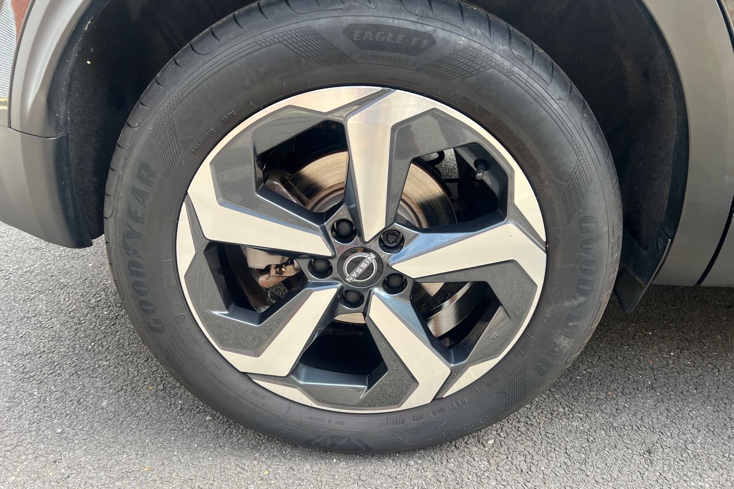 Used Nissan Qashqai 2023 for sale - 76567926: Photo 29