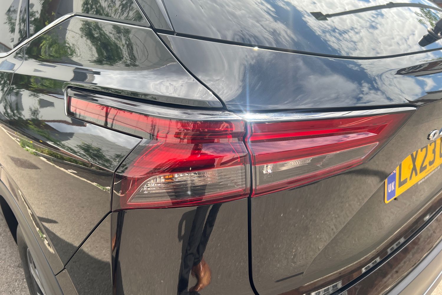 Used Nissan Qashqai 2023 for sale - 76567926: Photo 30