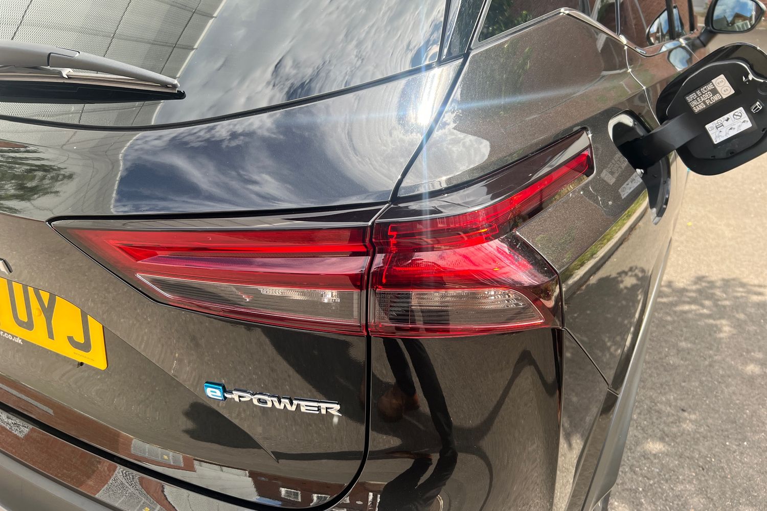 Used Nissan Qashqai 2023 for sale - 76567926: Photo 31