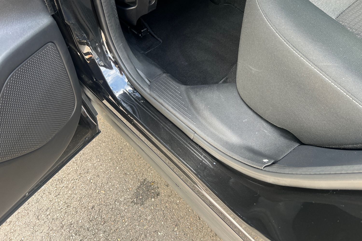 Used Nissan Qashqai 2023 for sale - 76567926: Photo 32