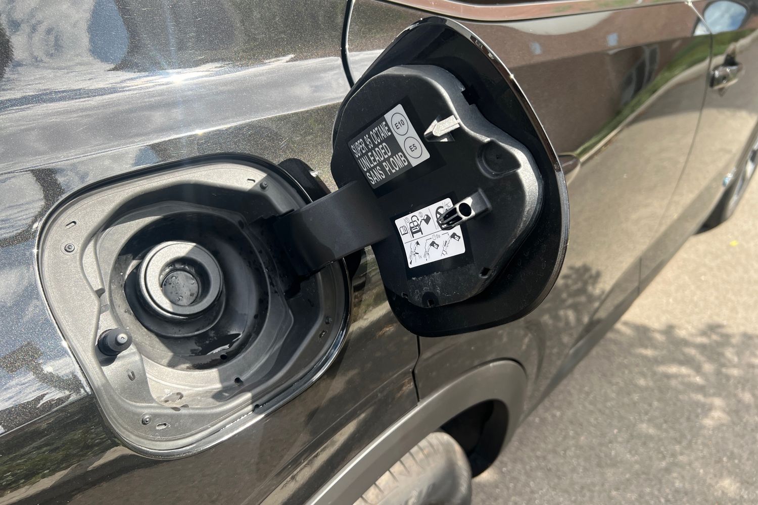 Used Nissan Qashqai 2023 for sale - 76567926: Photo 33