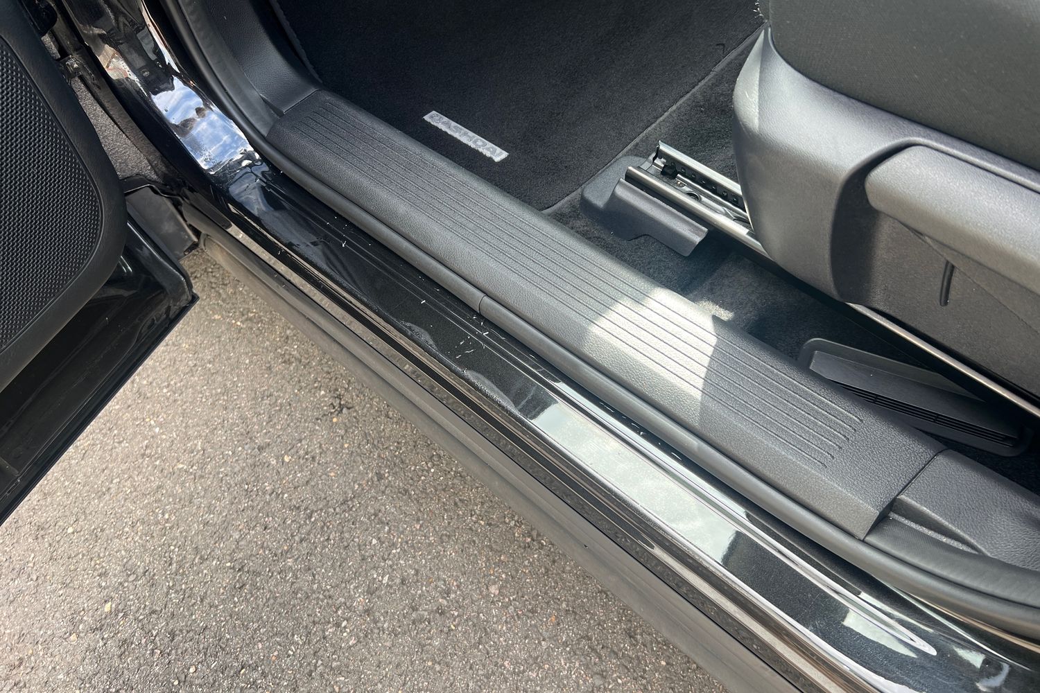 Used Nissan Qashqai 2023 for sale - 76567926: Photo 34