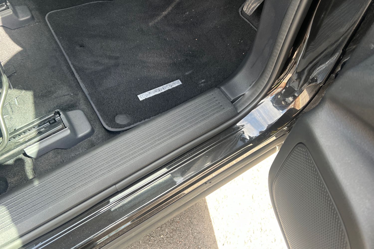 Used Nissan Qashqai 2023 for sale - 76567926: Photo 35