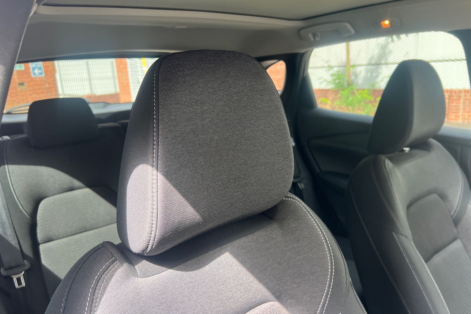 Used Nissan Qashqai 2023 for sale - 76567926: Photo 36