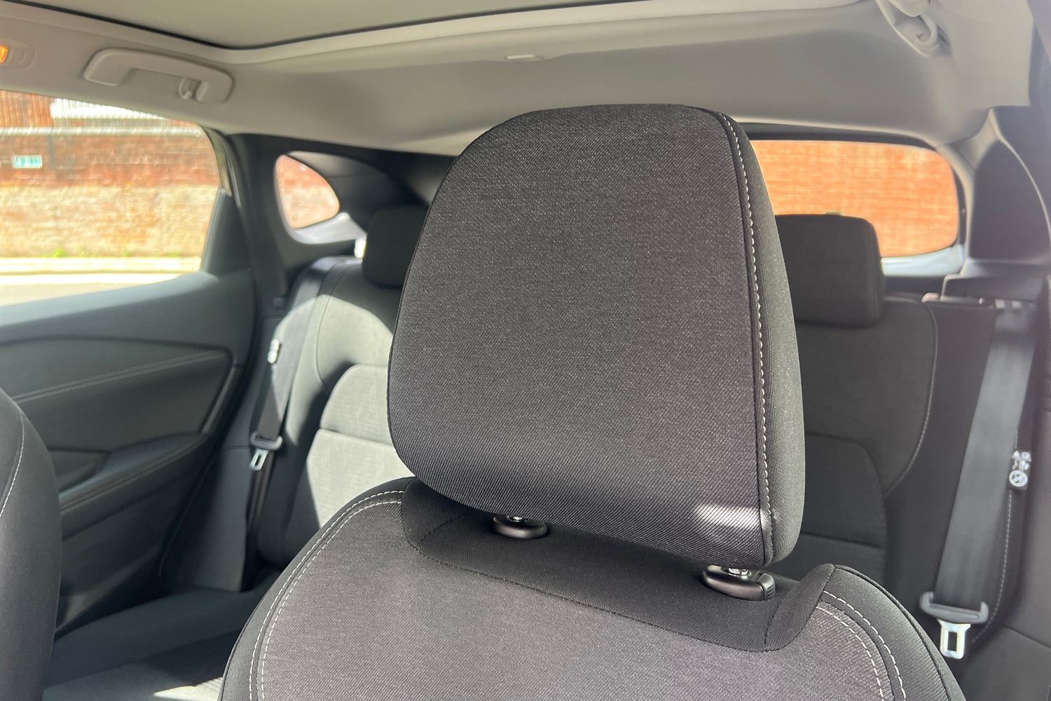 Used Nissan Qashqai 2023 for sale - 76567926: Photo 37