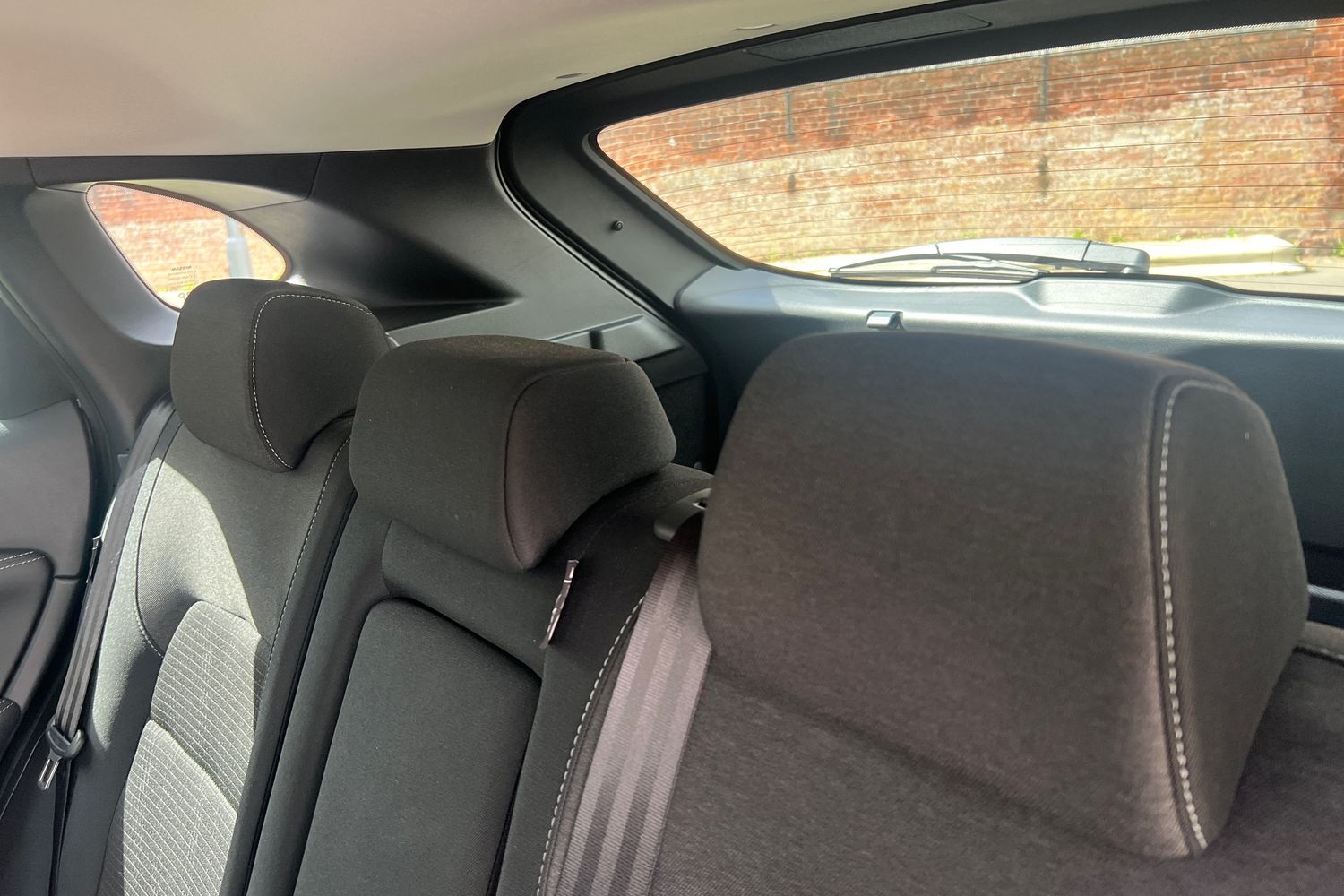 Used Nissan Qashqai 2023 for sale - 76567926: Photo 38