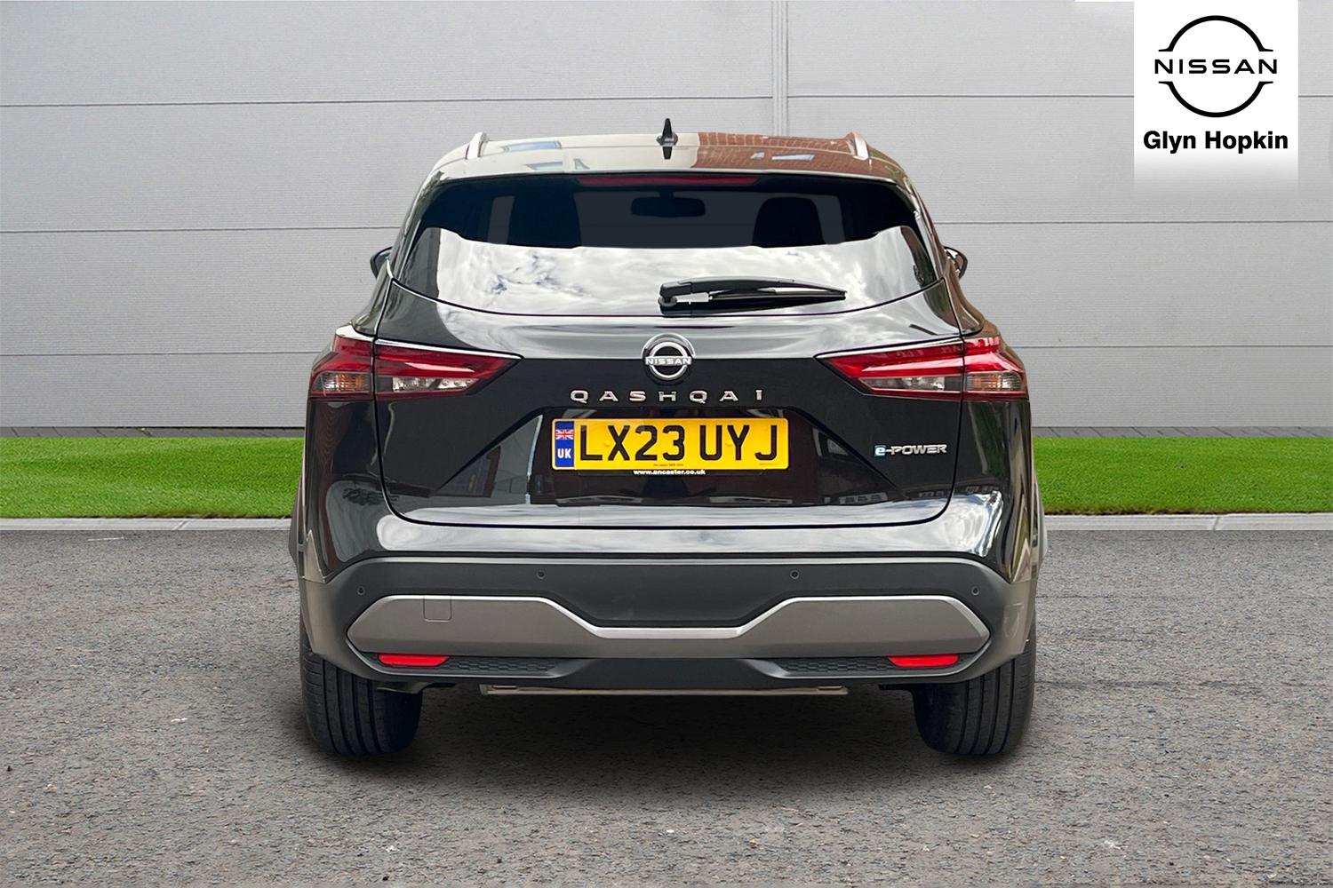 Used Nissan Qashqai 2023 for sale - 76567926: Photo 4