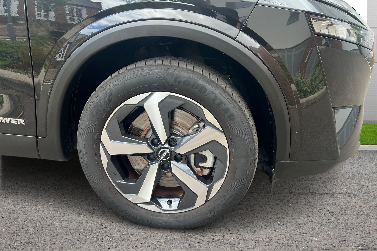 Used Nissan Qashqai 2023 for sale - 76567926: Photo 9