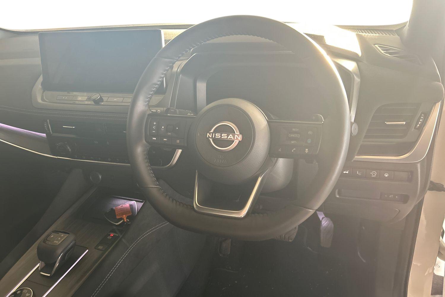 Used Nissan Qashqai 2025 for sale - 77082478: Photo 11