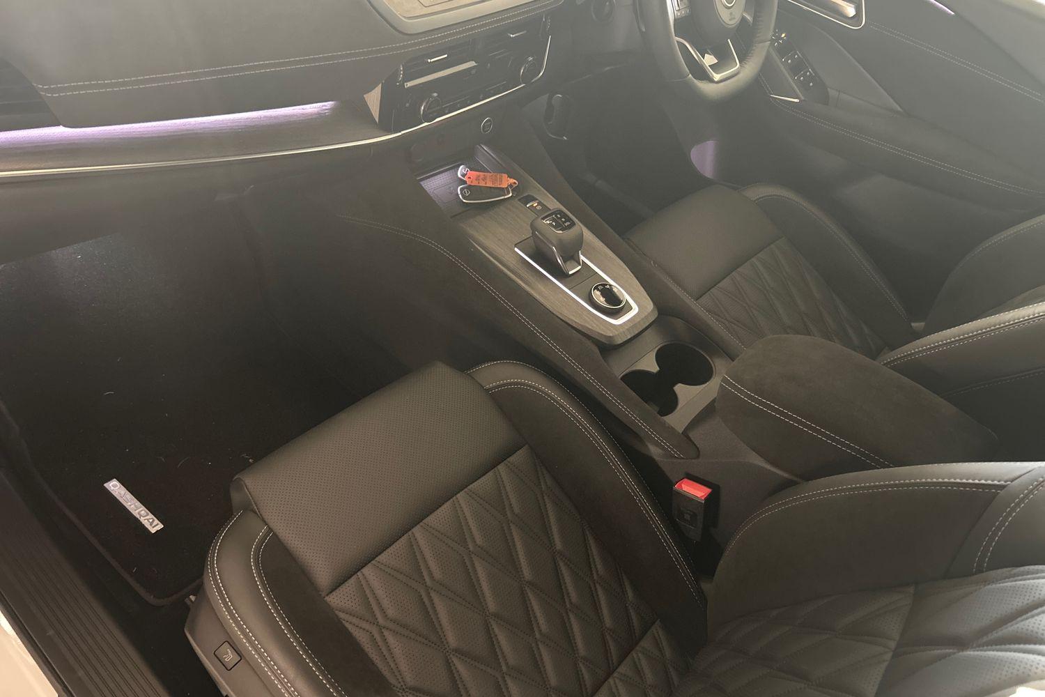 Used Nissan Qashqai 2025 for sale - 77082478: Photo 13