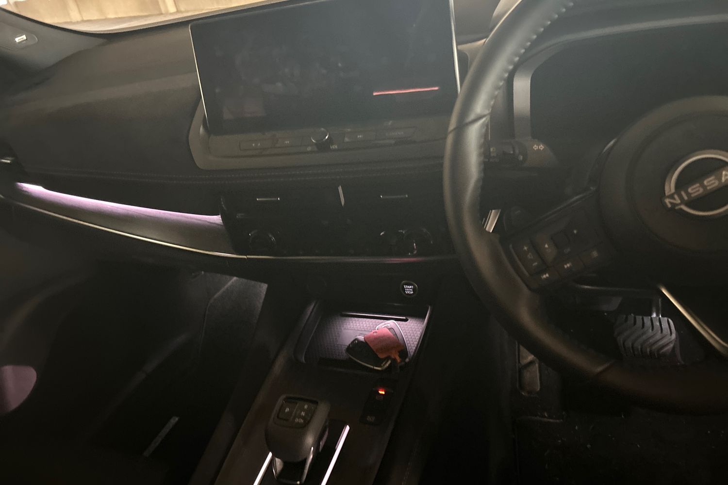 Used Nissan Qashqai 2025 for sale - 77082478: Photo 14