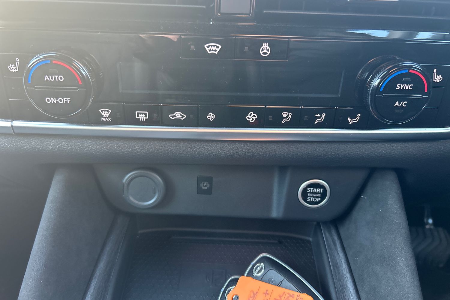 Used Nissan Qashqai 2025 for sale - 77082478: Photo 15