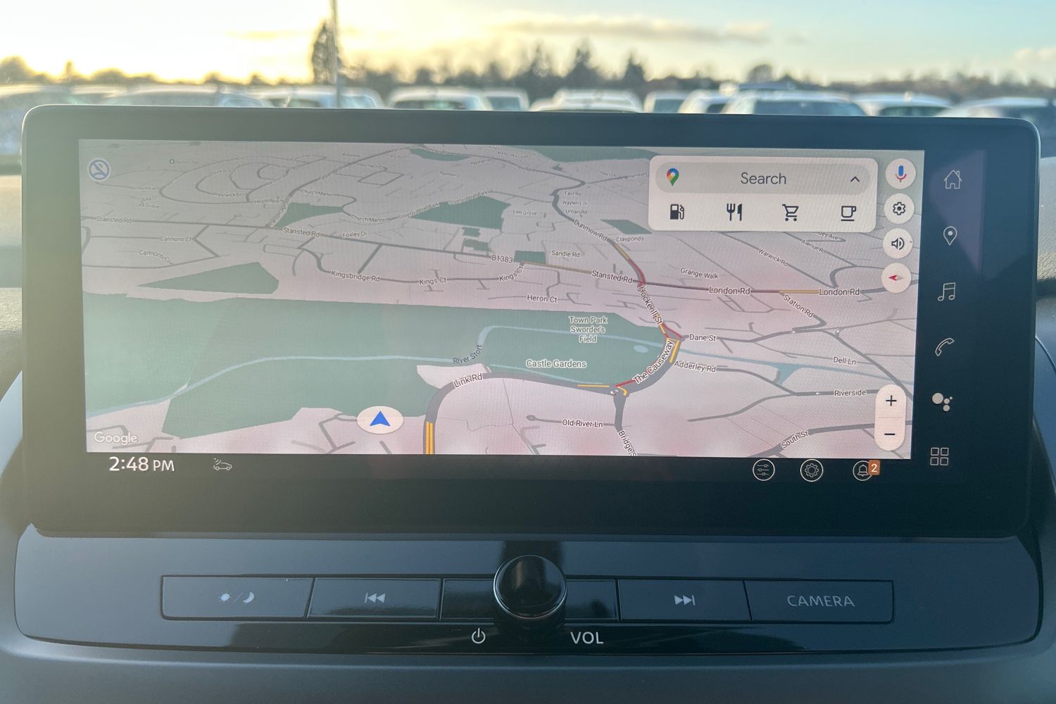 Used Nissan Qashqai 2025 for sale - 77082478: Photo 18