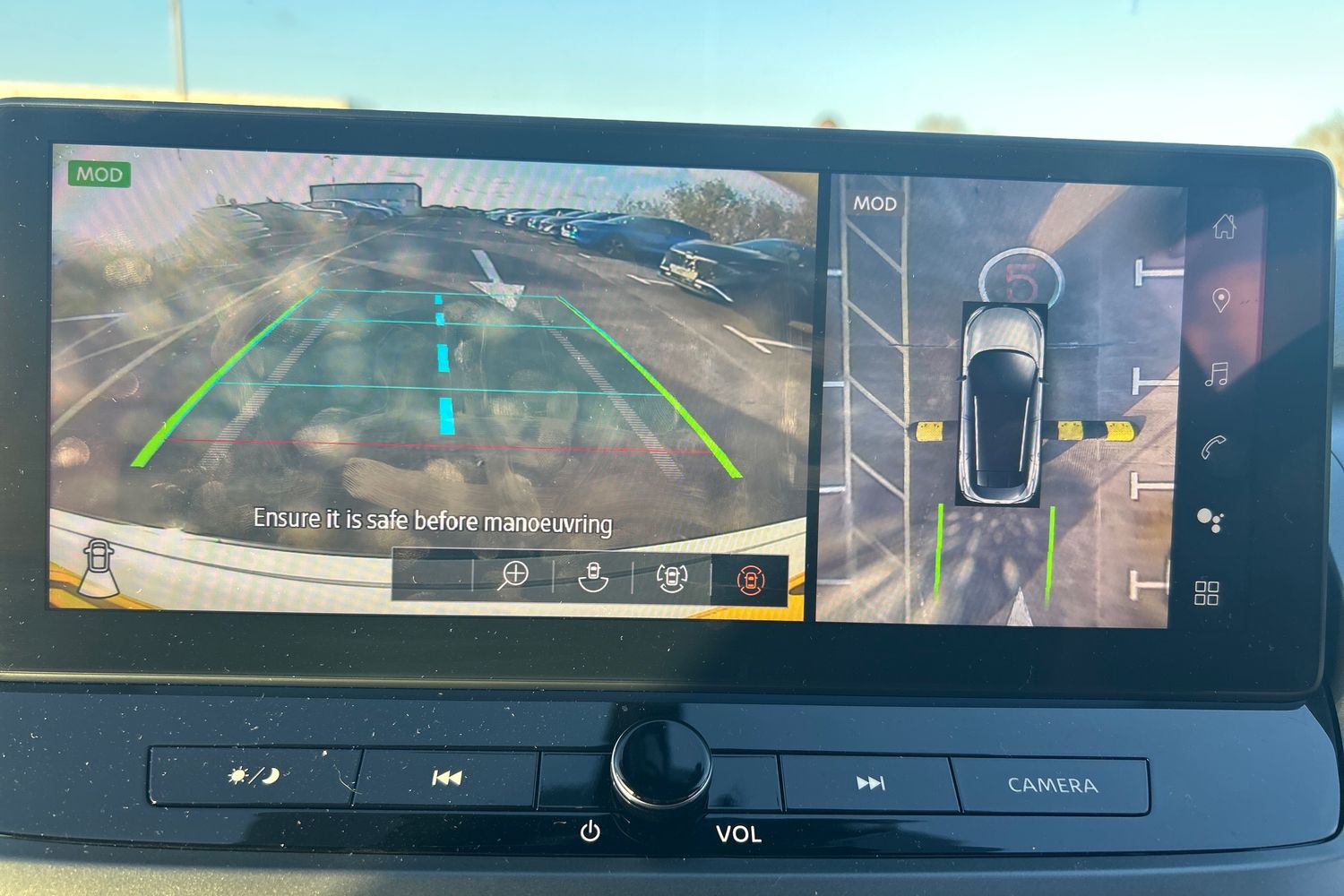 Used Nissan Qashqai 2025 for sale - 77082478: Photo 19