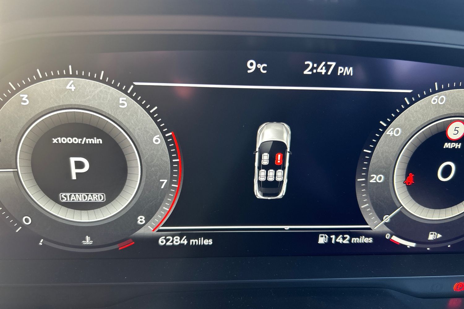 Used Nissan Qashqai 2025 for sale - 77082478: Photo 20